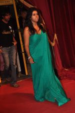 Ekta Kapoor at ITA Awards on 25th Sept 2011 (99).JPG